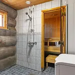 Kauniskelo A By Interhome Saariselkä