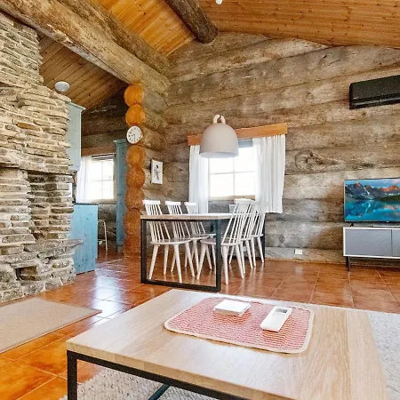 Kauniskelo A By Interhome Holiday home