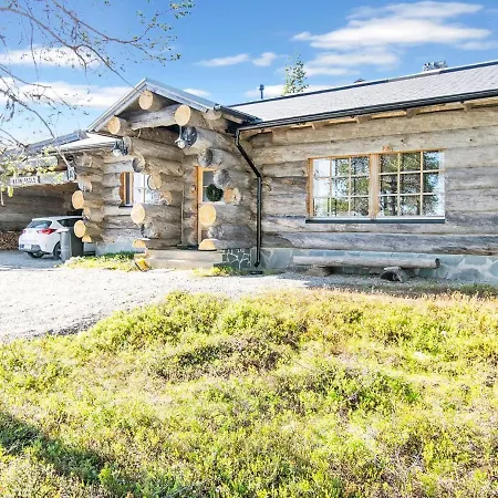 Kauniskelo A By Interhome Holiday home