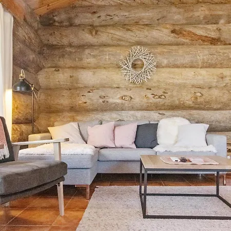 Kauniskelo A By Interhome