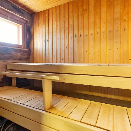 Kauniskelo A By Interhome Holiday home Saariselka