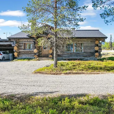 Holiday home Kauniskelo A By Interhome *