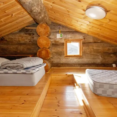 Kauniskelo A By Interhome * Saariselka
