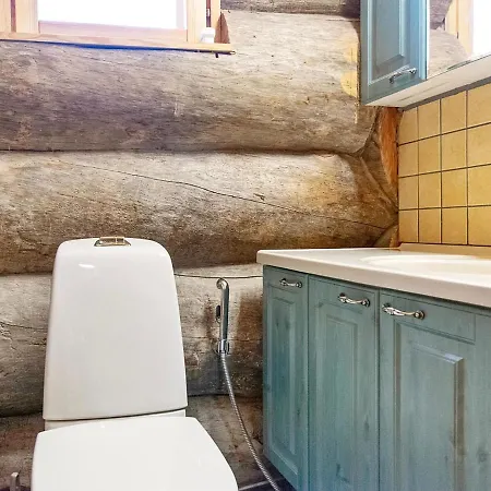 Holiday home Kauniskelo A By Interhome