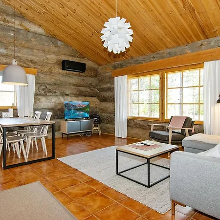 Kauniskelo A By Interhome *