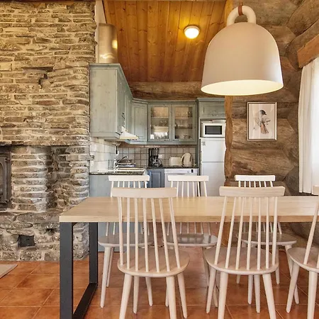 Kauniskelo A By Interhome * Саариселькя