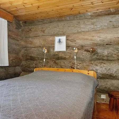 Kauniskelo A By Interhome * サーリセルカ