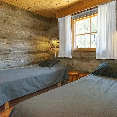 別荘 Kauniskelo A By Interhome *