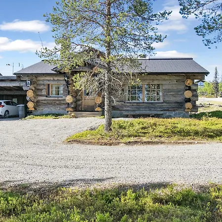 Kauniskelo A By Interhome Hébergement de vacances *