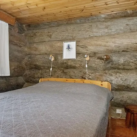Kauniskelo A By Interhome Hébergement de vacances