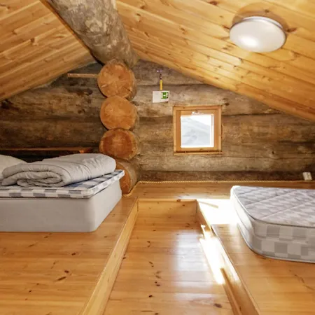 Kauniskelo A By Interhome Hébergement de vacances