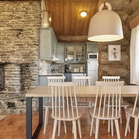 Kauniskelo A By Interhome Hébergement de vacances Saariselkä
