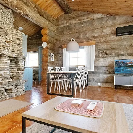Kauniskelo A By Interhome Hébergement de vacances Saariselkä