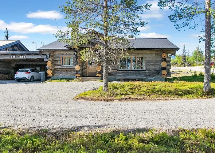 Kauniskelo A By Interhome *