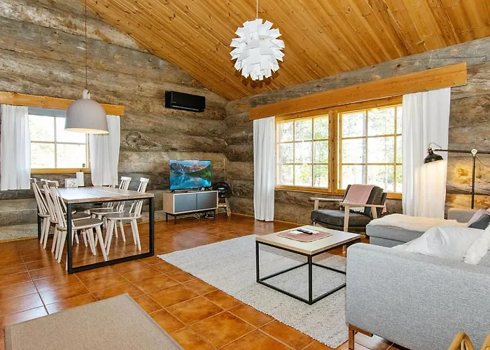 Kauniskelo A By Interhome *