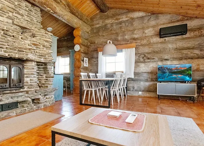 Kauniskelo A By Interhome