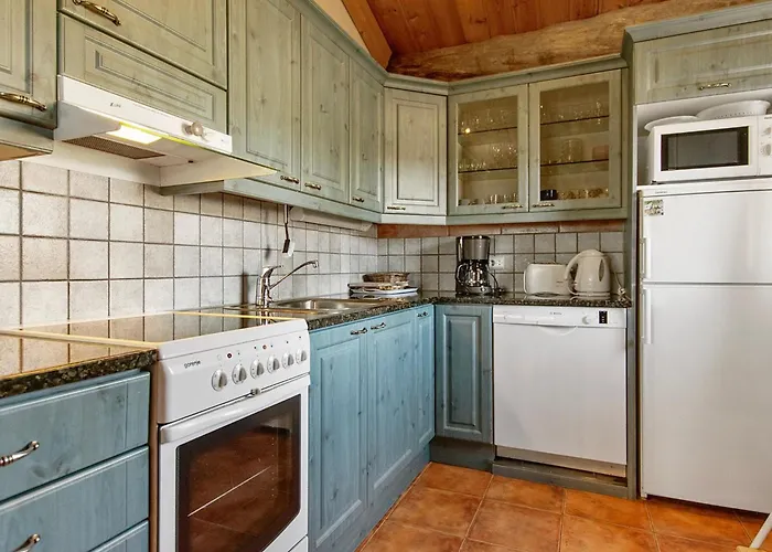 Kauniskelo A By Interhome 別荘 *