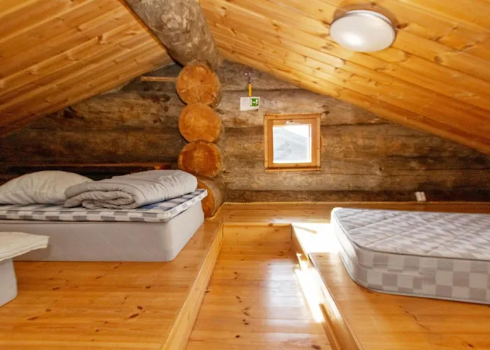 Kauniskelo A By Interhome *