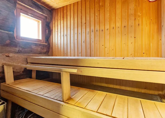 Kauniskelo A By Interhome