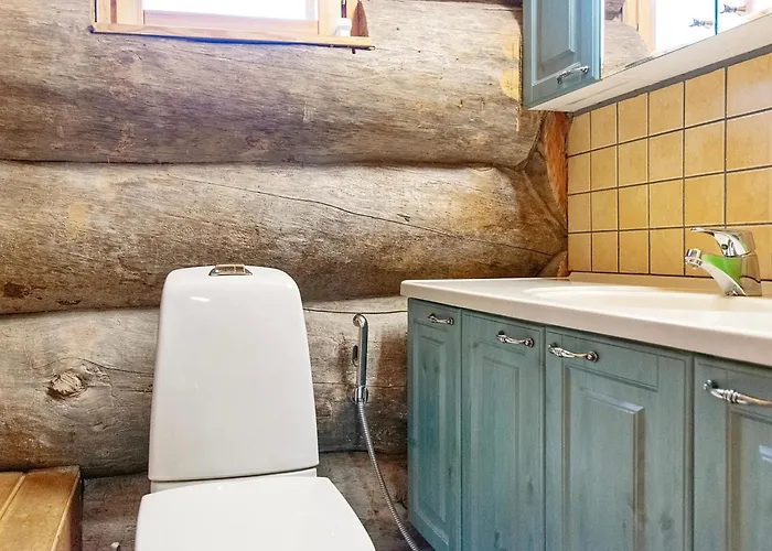 Kauniskelo A By Interhome Дом отдыха